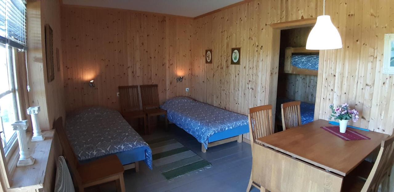 Appartement Abrahams Camp à Flisehult Extérieur photo