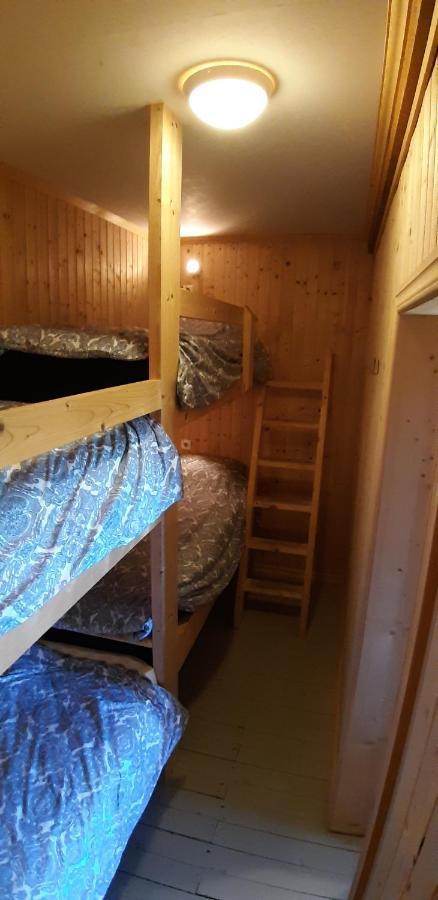 Appartement Abrahams Camp à Flisehult Extérieur photo