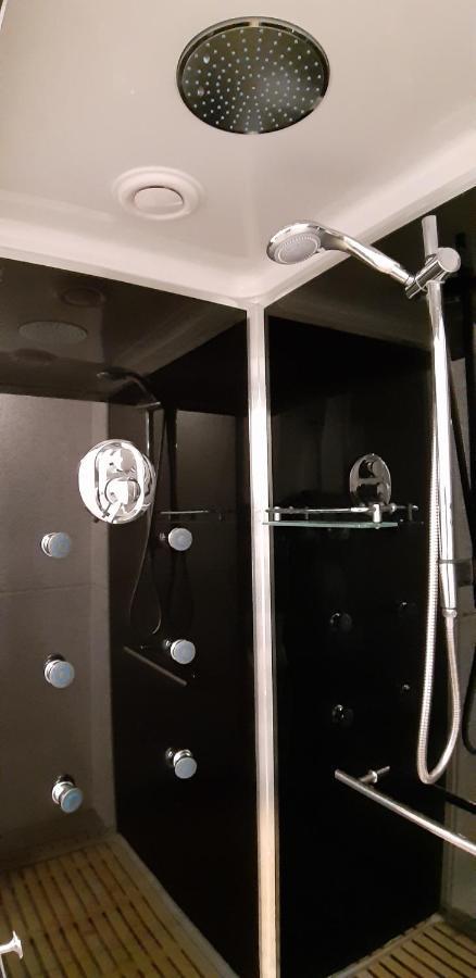 Appartement Abrahams Camp à Flisehult Extérieur photo