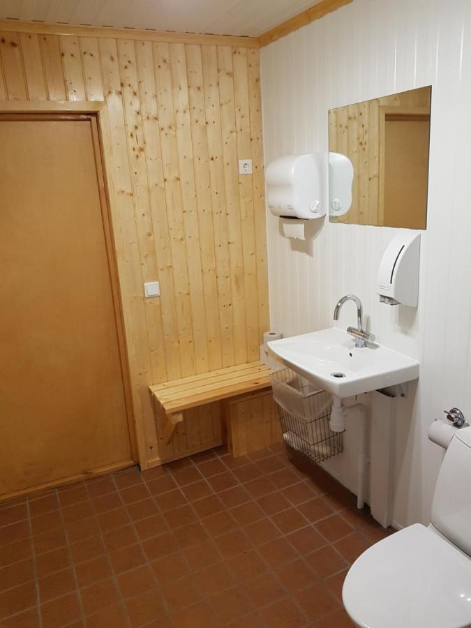 Appartement Abrahams Camp à Flisehult Extérieur photo