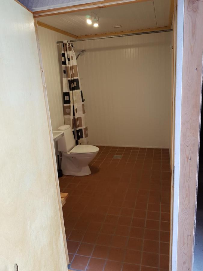 Appartement Abrahams Camp à Flisehult Extérieur photo