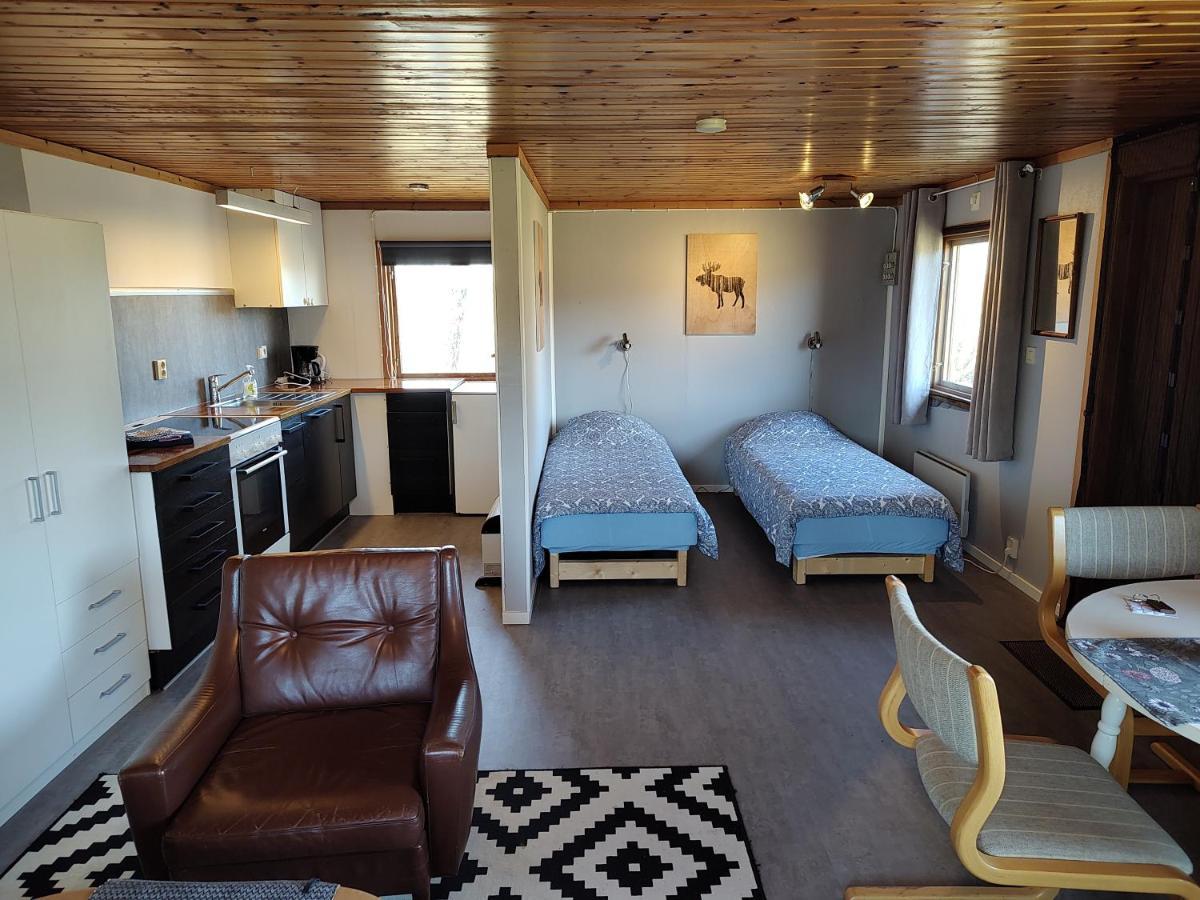 Appartement Abrahams Camp à Flisehult Extérieur photo