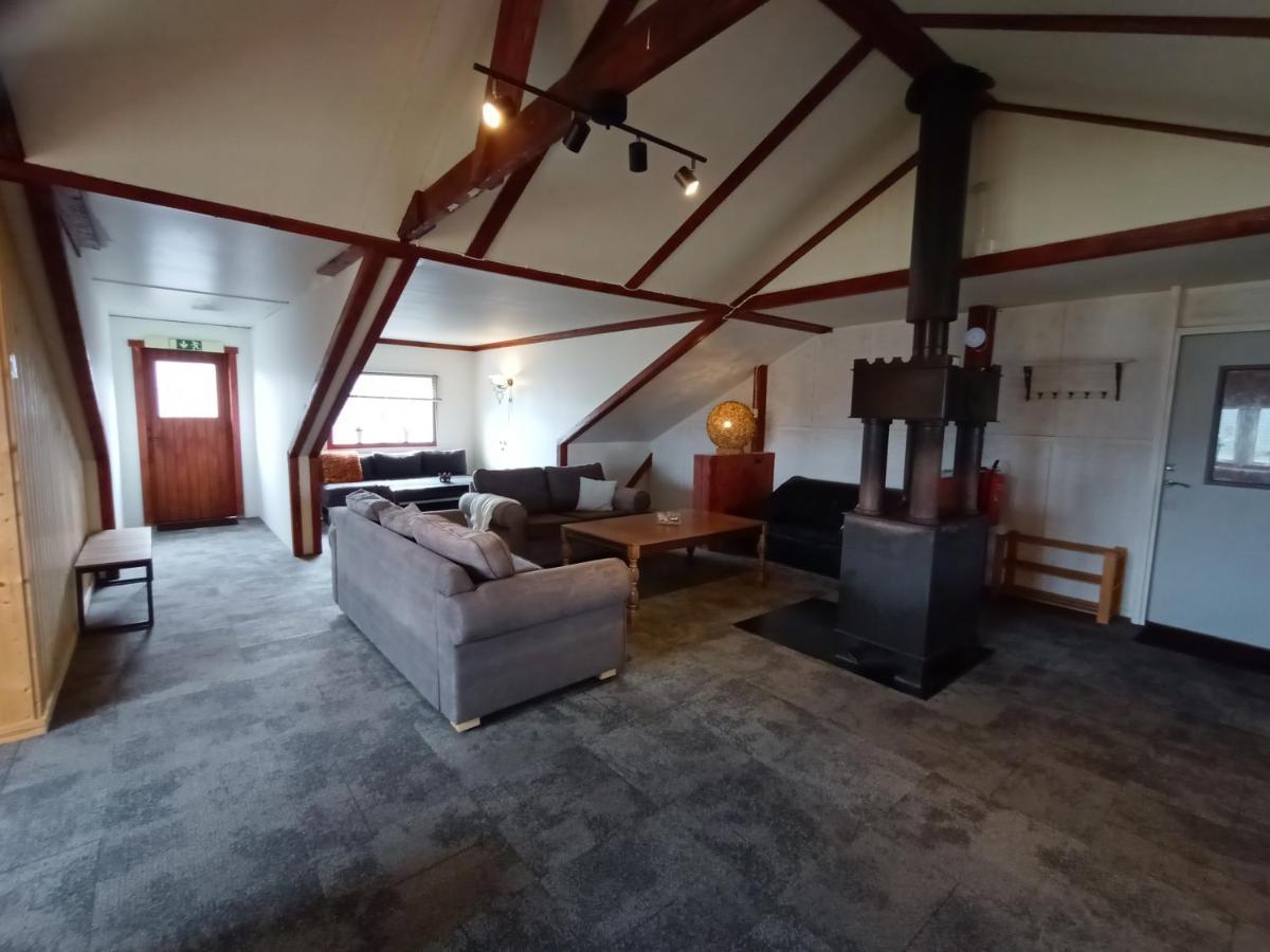 Appartement Abrahams Camp à Flisehult Extérieur photo
