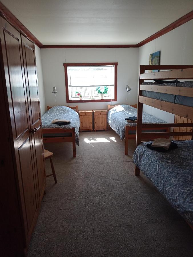 Appartement Abrahams Camp à Flisehult Extérieur photo