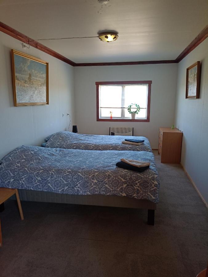 Appartement Abrahams Camp à Flisehult Extérieur photo
