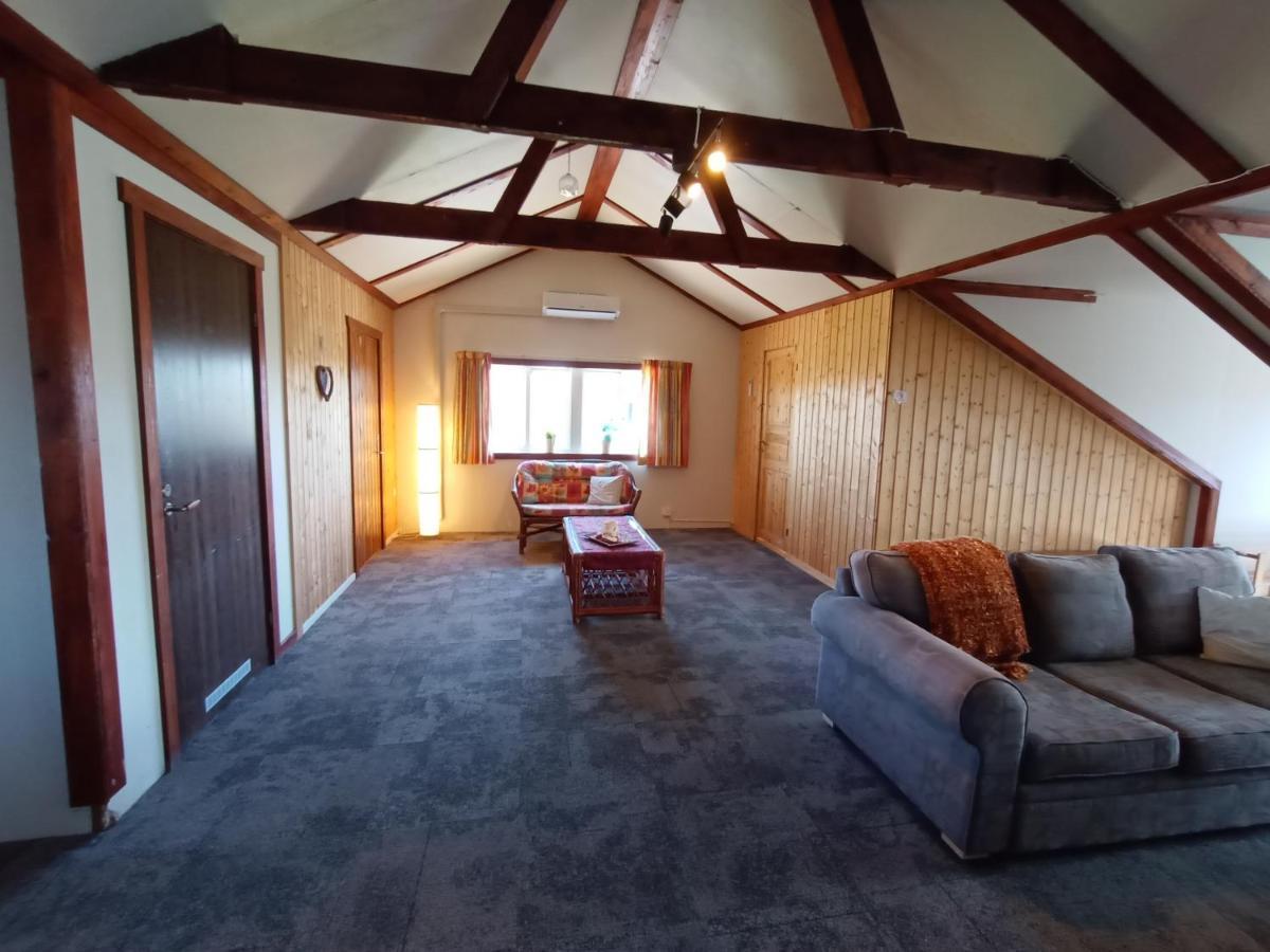 Appartement Abrahams Camp à Flisehult Extérieur photo