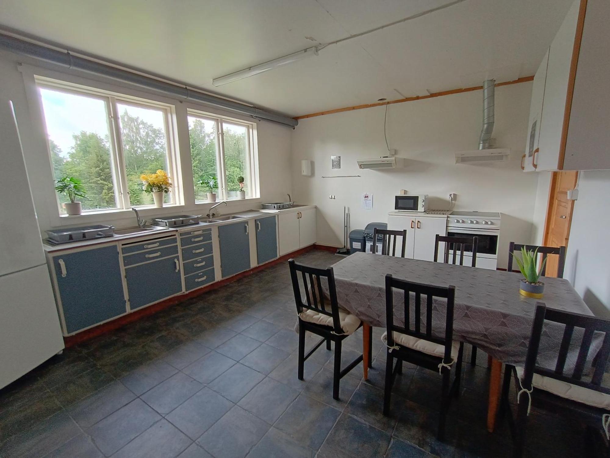 Appartement Abrahams Camp à Flisehult Extérieur photo