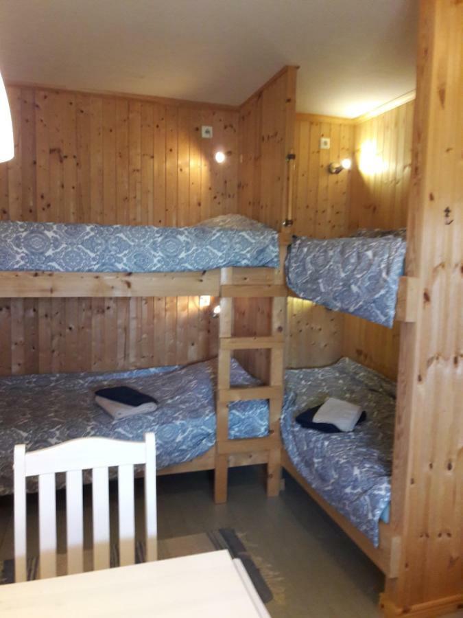 Appartement Abrahams Camp à Flisehult Extérieur photo